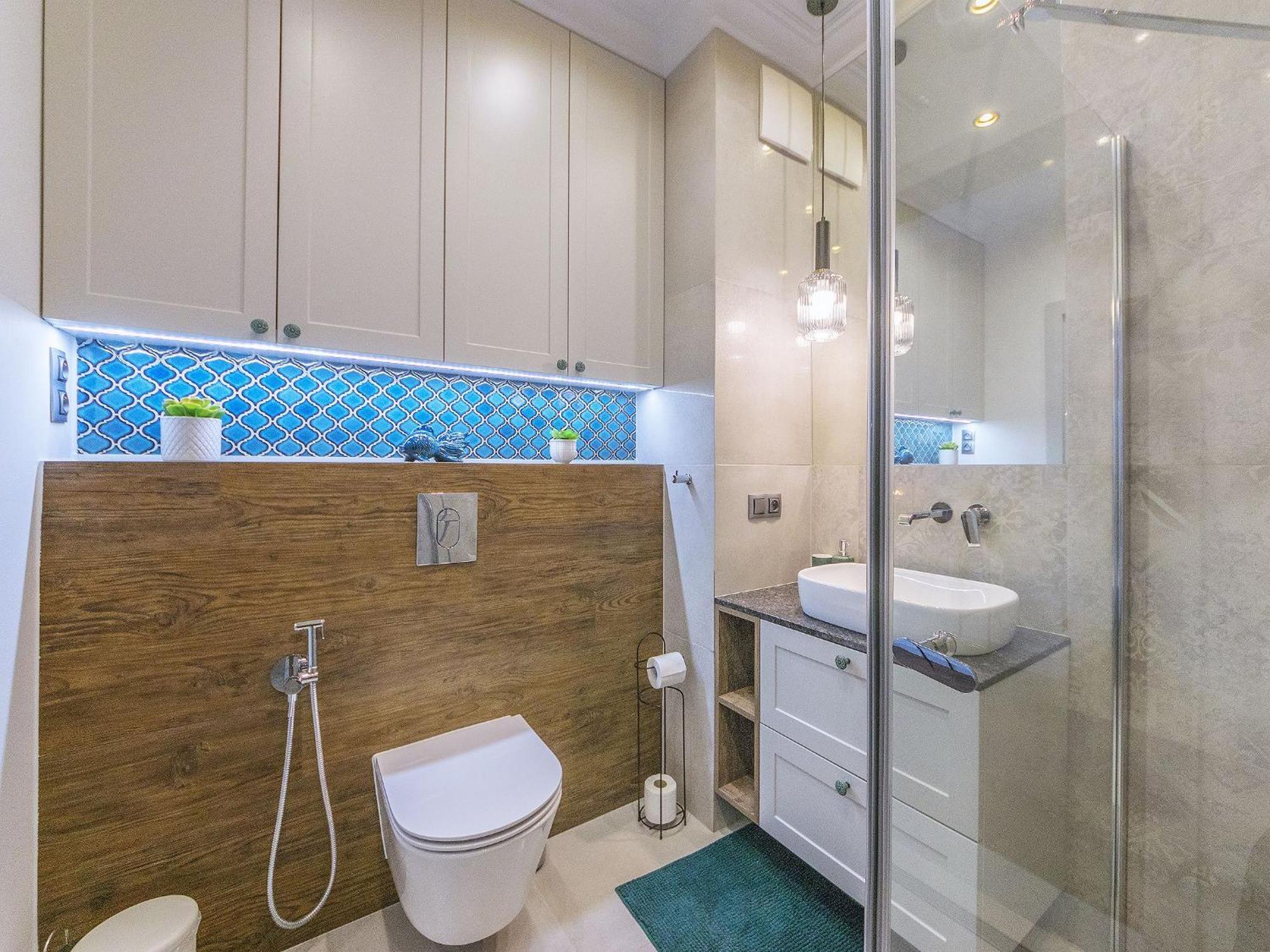 Flatbook - City Center Apartments Granaria With Parking Gdańsk Rom bilde